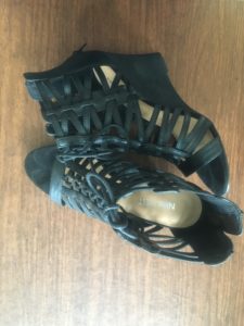 Stein mart on sale evening shoes